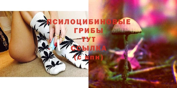 твердый Баксан